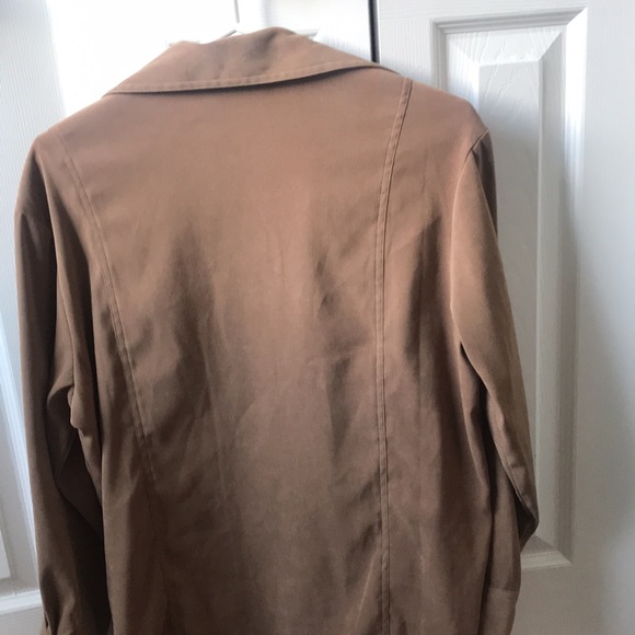 Daniel Hechter light jacket - Picture 3 of 3